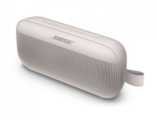 BOSE SOUNDLINK FLEX, BIELA