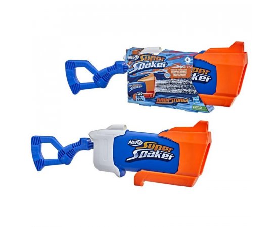 HASBRO NERF SUPER SOAKER RAINSTORM /14F3890/