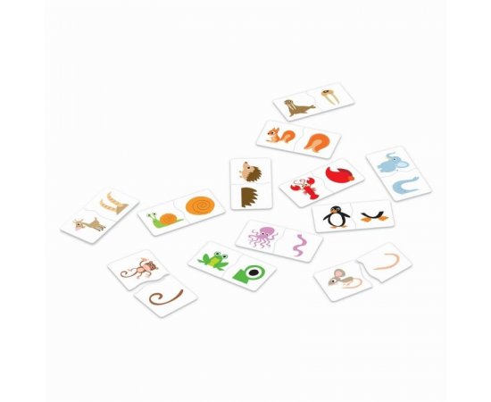 PEXI HRA SKOLOU ZVIERATKA /35A2477/ PEXI HRA SKOLOU ZVIERATKA /35A2477/