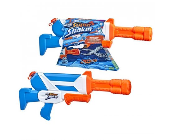 HASBRO NERF SUPER SOAKER TWISTER /14F3884/