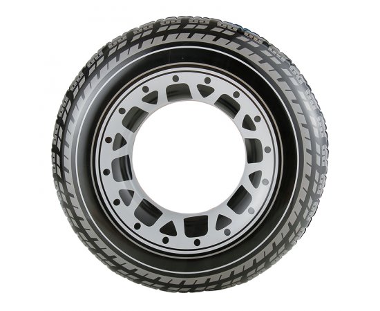 MAC TOYS NAFUKOVACIE KOLESO PNEUMATIKA /M1130067/