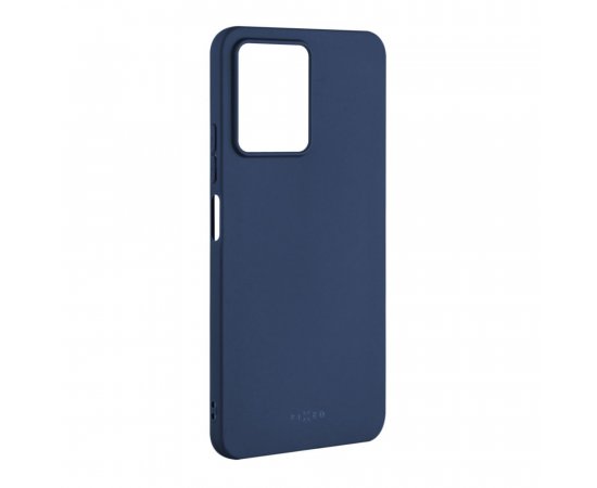 FIXED FIXST-955-BL PRE XIAOMI REDMI NOTE 12 ZADNY POGUMOVANY KRYT STORY, MODRY