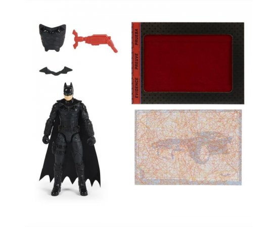 SPIN MASTER BATMAN FILM FIGURKY 10 CM