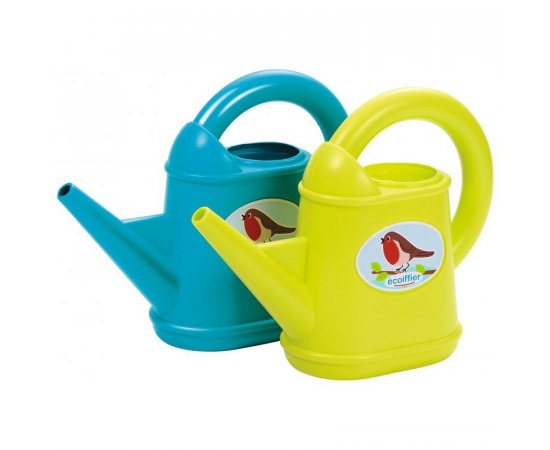 ECOIFFIER KRHLICKA MALA MOTIV VTACIKA 18 CM /E 4333/