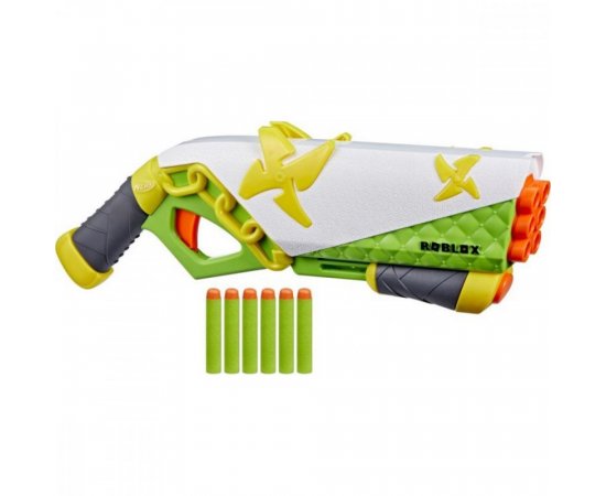 HASBRO NERF ROBLOX SCORPION /14F5485/
