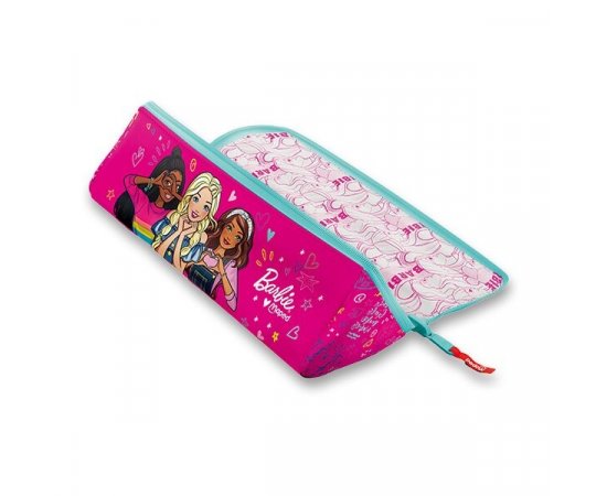 MAPED PUZDRO FANCY BARBIE OPEN XXL PRAZDNE