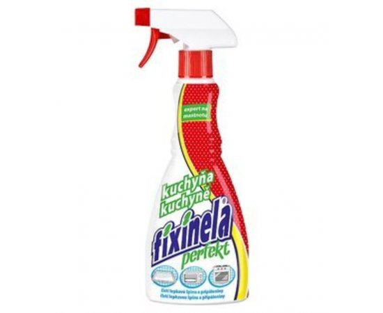 FIXINELA 500ML MR KUCHYNA