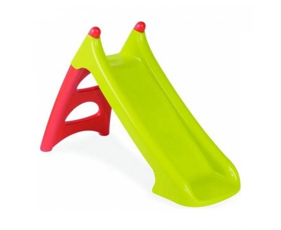 SMOBY SMYKACKA XS ZELENA 90 CM /SM 310270/