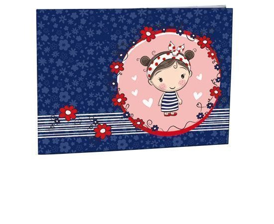 STIL DOSKY NA CISLICE LITTLE BETTY 1524175