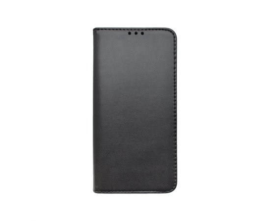 MOBILNET PKK-4750-SAM-A355G KNIZKOVE PUZDRO SAMSUNG GALAXY A35 5G, CIERNE (SMART)