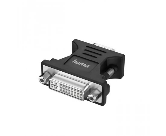 HAMA 200341 REDUKCIA VGA NA DVI ZASUVKU