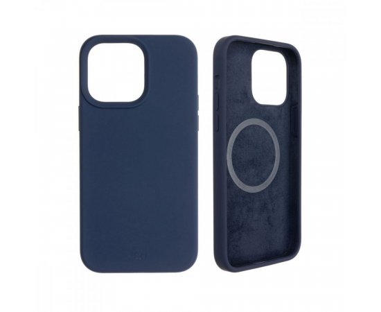 FIXED FIXFLM-931-BL PRE APPLE IPHONE 14 PRO MAX ZADNY KRYT MAGFLOW S PODPOROU MAGSAFE, MODRY