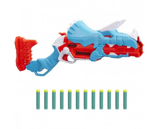 HASBRO NERF TRICERABLAST /14F0803/