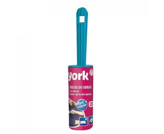 YORK VALCEK 068000, ODZMOLKOVAC, ODCHLPOVACI, NA OBLECENIE