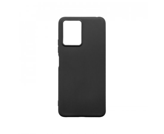 MOBILNET PGU-5158-XIA-N125G PRE XIAOMI NOTE 12 5G CIERNY (MATT) GUM. KRYT