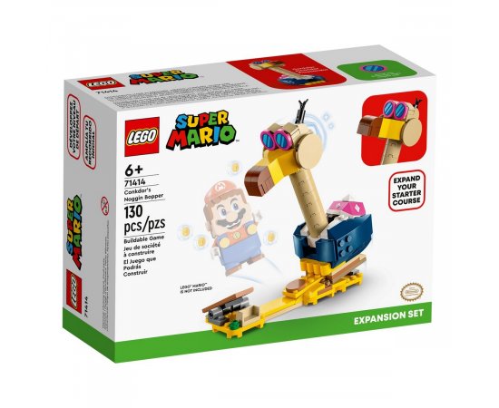 LEGO SUPER MARIO DOBAJUCI CONKDOR – ROZSIRUJUCI SET /71414/