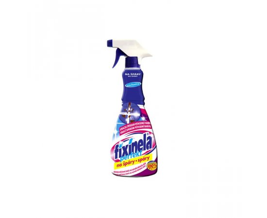 FIXINELA 500ML MR SPARY