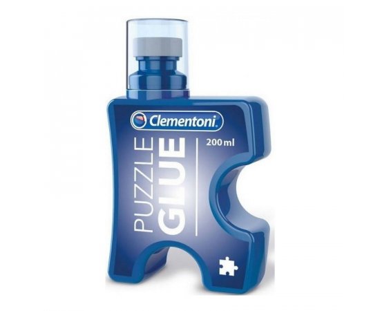 CLEMENTONI LEPIDLO NA PUZZLE 200ML