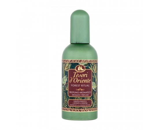 TESORI D ORIENTE PARFEMOVA VODA 100ML FOREST THERAPY