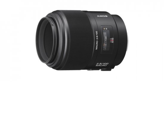 SONY SAL100M28.AE