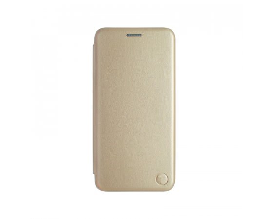 MOBILNET PKK-4629-HON-90LIT PRE HONOR 90 LITE KNIZKOVE PUZDRO, ZLATA, LICHI