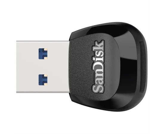 HAMA 139770 SANDISK CITACKA MOBILE MATE USB 3.0 UHS-I PRE MICROSD