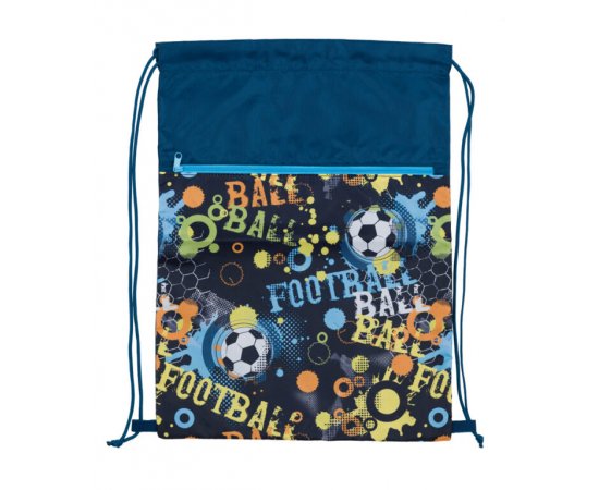 STIL VRECKO NA PREZUVKY FOOTBALL