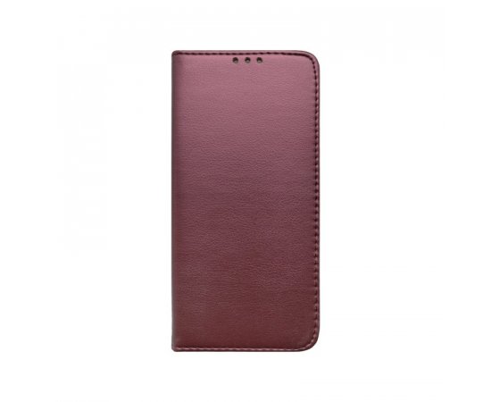 MOBILNET PKK-4751-SAM-A355G KNIZKOVE PUZDRO SAMSUNG GALAXY A35 5G, BORDOVE (SMART)
