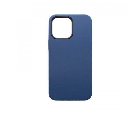 STURDO PGU-5018-IPH-14PMX IPHONE 14 PRO MAX TMAVO MODRE MARK HARDCASE