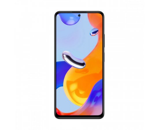 XIAOMI REDMI NOTE 11 PRO 6GB RAM 128GB ROM SEDA vystavený kus