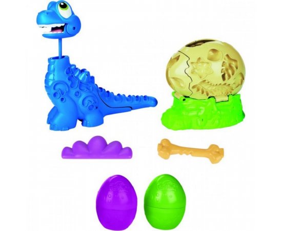 HASBRO PLAY-DOH RASTUCI BRONTIK /14F1503/