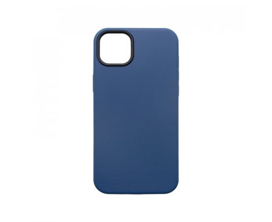 STURDO PGU-5017-IPH-14MAX IPHONE 14 PLUS TMAVO MODRE MARK HARDCASE