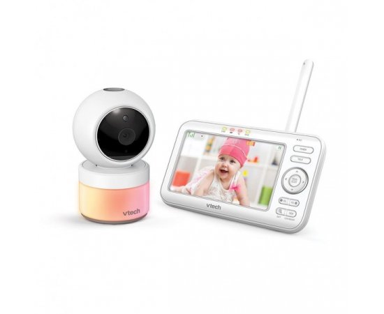 VTECH VM5463 VIDEO OPATROVATELKA LED+KAMERA