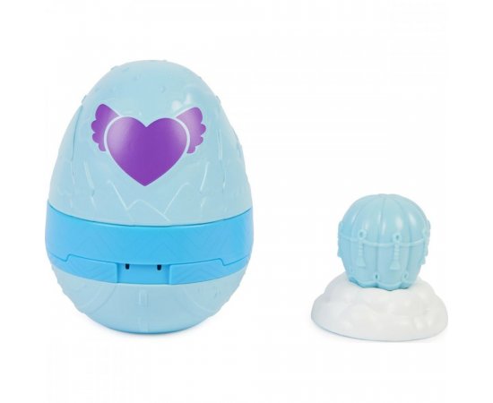SPIN MASTER HATCHIMALS HRACIE SADY RODINNE DOBRODRUZSTVO