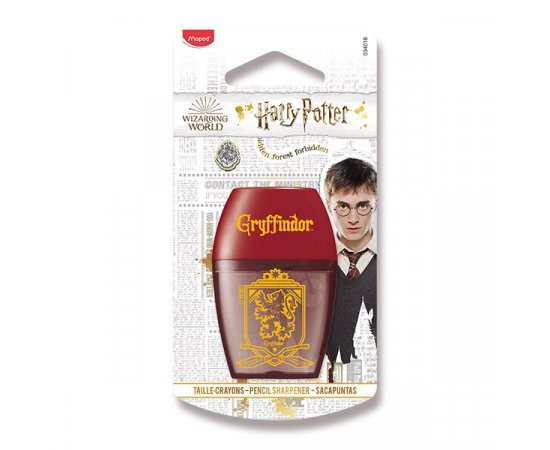 MAPED STRUHADLO HARRY POTTER JEDNODUCHE BLISTER