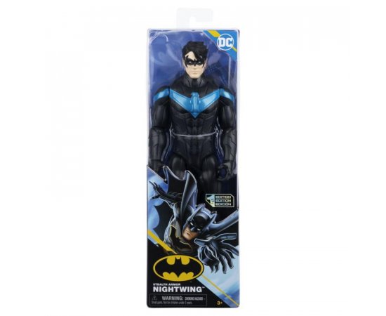 SPIN MASTER BATMAN FIGURKA NIGHTWING 30 CM