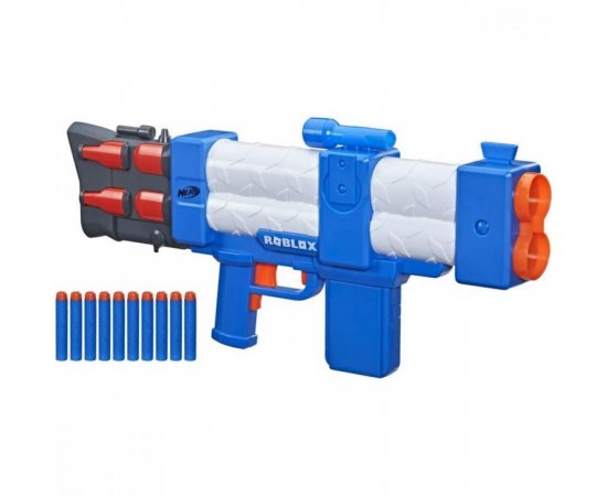 HASBRO NERF ROBLOX ARSENAL PULSE LASER /14F2484/