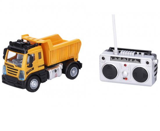 WIKY AUTO NAKLADNE SKLAPAC RC 13CM /012498/