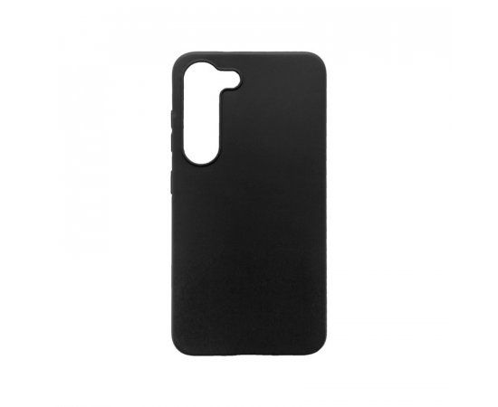 MOBILNET PGU-5122-SAM-S23PX PRE SAMSUNG GALAXY S23 PLUS CIERNY (MATT) GUM. KRYT
