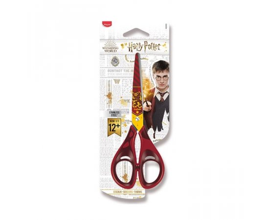 MAPED NOZNICE HARRY POTTER 16CM BLISTER