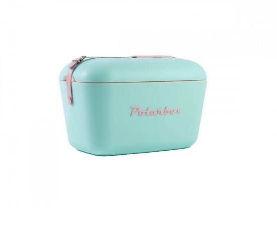 POLARBOX CHLADIACI BOX POP 12L, TYRKYSOVA