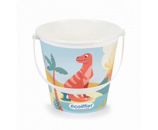 ECOIFFIER VEDIERKO DINOSAURUS 17 CM /E 0464/