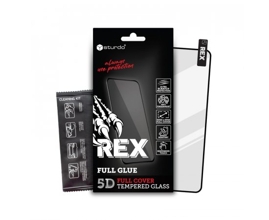 STURDO FMO-1765-MOT-E32SX PRE MOTOROLA E32S REX 5D FULL GLUE