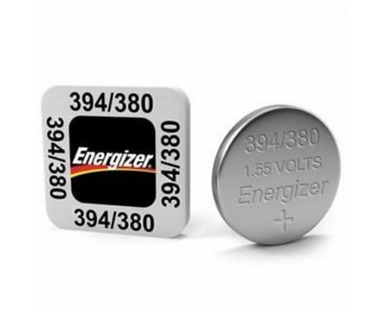 ENERGIZER 394/380/SR936 1KS HODINKOVA BATERIA EN-625306