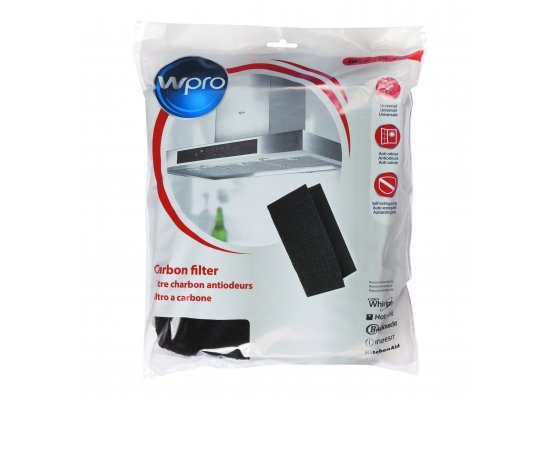 WHIRLPOOL WPRO UCF 017