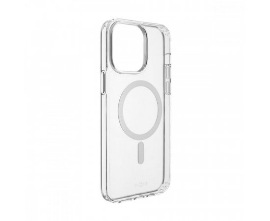 FIXED FIXPUM-931 PRE APPLE IPHONE 14 PRO MAX ZADNY KRYT MAGPURE S PODPOROU MAGSAFE, CIRY