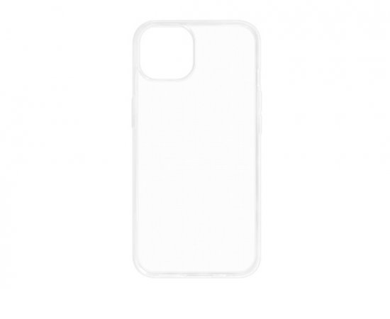 SBS - PUZDRO SKINNY PRE IPHONE 13 PRO, TRANSPARENTNA