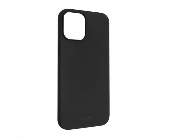 FIXED FIXST-560-BK PRE APPLE IPHONE 12 PRO MAX ZADNY POGUMOVANY KRYT STORY, CIERNY
