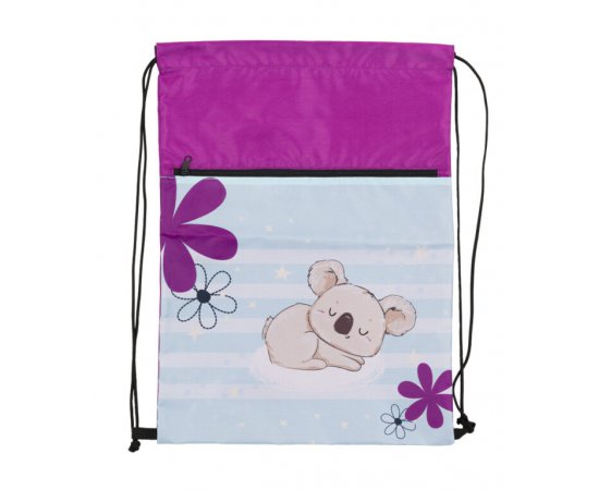STIL VRECKO NA PREZUVKY LAZY KOALA