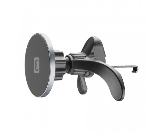 CELLULARLINE MAGSFHOLDERVENT2K MAGN. DRZ. TOUCH MAG AIR VENTS S PODP. MAGSAFE, CIERNY
